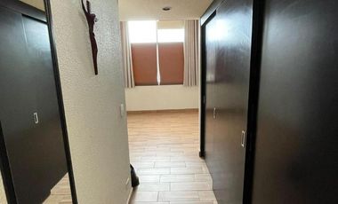 Departamento en Renta (Pent-House) Del Prado Framboyanes, Monterrey, N.L.