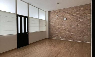 Departamento en Renta (Pent-House) Del Prado Framboyanes, Monterrey, N.L.