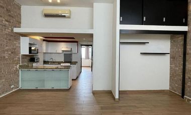 Departamento en Renta (Pent-House) Del Prado Framboyanes, Monterrey, N.L.
