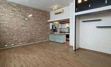 Departamento en Renta (Pent-House) Del Prado Framboyanes, Monterrey, N.L.