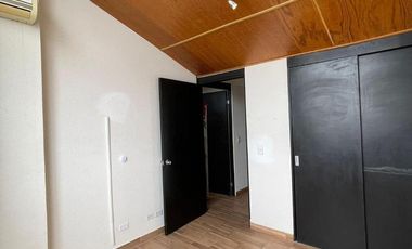 Departamento en Renta (Pent-House) Del Prado Framboyanes, Monterrey, N.L.