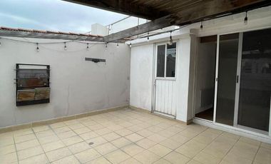 Departamento en Renta (Pent-House) Del Prado Framboyanes, Monterrey, N.L.