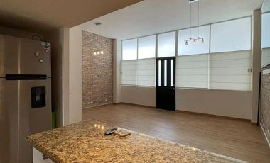 Departamento en Renta (Pent-House) Del Prado Framboyanes, Monterrey, N.L.