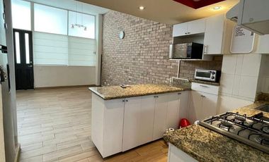 Departamento en Renta (Pent-House) Del Prado Framboyanes, Monterrey, N.L.