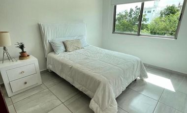 Casa en  Renta en Residencial Long Island