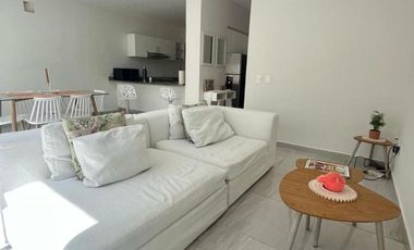 Casa en  Renta en Residencial Long Island