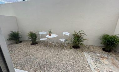 Casa en  Renta en Residencial Long Island