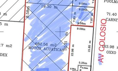 Renta Bodega Comercial con Oficinas y Andén – 1,442 m² Totales