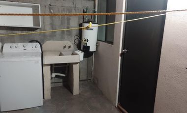 Casa Renta en Condominio Natura III en Sonterra
