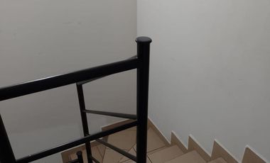 Casa Renta en Condominio Natura III en Sonterra