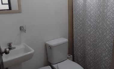 Casa Renta en Condominio Natura III en Sonterra