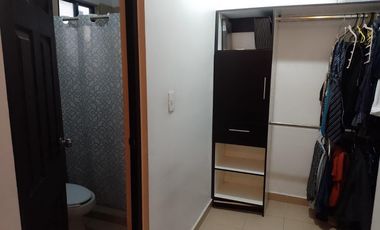 Casa Renta en Condominio Natura III en Sonterra