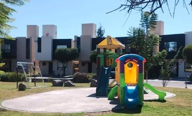 Casa Renta en Condominio Natura III en Sonterra