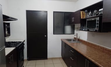 Casa Renta en Condominio Natura III en Sonterra