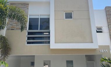 Casa en  Almar Residencial