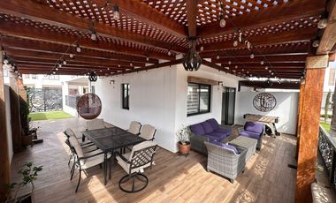 Casa en  Palmilla Grand Residencial