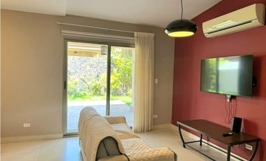 Casa Unifamiliar amoblada en Alquiler, Woodlands Panamá Pacifico