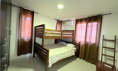 Casa Unifamiliar amoblada en Alquiler, Woodlands Panamá Pacifico