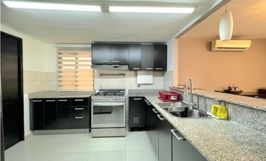 Casa Unifamiliar amoblada en Alquiler, Woodlands Panamá Pacifico