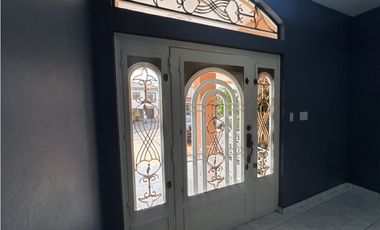 VENTA CASA  EN ALTOS DEL BOSQUE, EL DORAL  329.82MTR