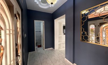 VENTA CASA  EN ALTOS DEL BOSQUE, EL DORAL  329.82MTR