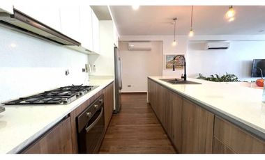 VENTA  APARTAMENTO EN PH PRIMIUN CALLE 73  SN FRANCISCO