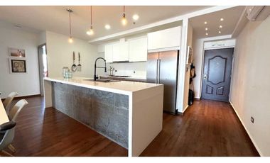 VENTA  APARTAMENTO EN PH PRIMIUN CALLE 73  SN FRANCISCO