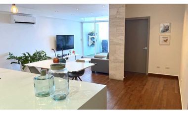 VENTA  APARTAMENTO EN PH PRIMIUN CALLE 73  SN FRANCISCO