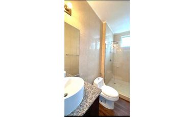 VENTA  APARTAMENTO EN PH PRIMIUN CALLE 73  SN FRANCISCO