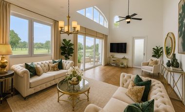 SE ALQUILA ESPECTACULAR APARTAMENTO EN TUCN COUNTRY CLUB – D.D