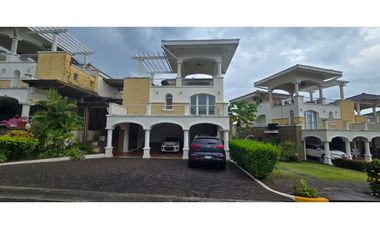SE ALQUILA ESPECTACULAR APARTAMENTO EN TUCN COUNTRY CLUB – D.D