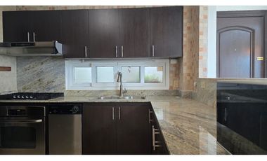 SE ALQUILA ESPECTACULAR APARTAMENTO EN TUCN COUNTRY CLUB – D.D