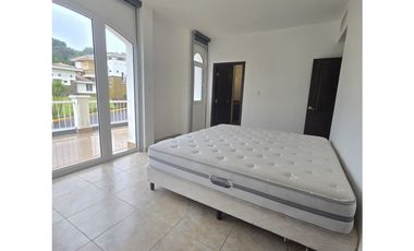 SE ALQUILA ESPECTACULAR APARTAMENTO EN TUCN COUNTRY CLUB – D.D