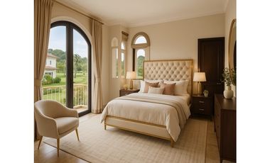 SE ALQUILA ESPECTACULAR APARTAMENTO EN TUCN COUNTRY CLUB – D.D