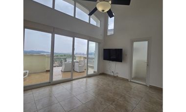 SE ALQUILA ESPECTACULAR APARTAMENTO EN TUCN COUNTRY CLUB – D.D