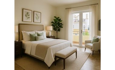 SE ALQUILA ESPECTACULAR APARTAMENTO EN TUCN COUNTRY CLUB – D.D