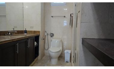 SE ALQUILA ESPECTACULAR APARTAMENTO EN TUCN COUNTRY CLUB – D.D