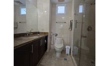 SE ALQUILA ESPECTACULAR APARTAMENTO EN TUCN COUNTRY CLUB – D.D