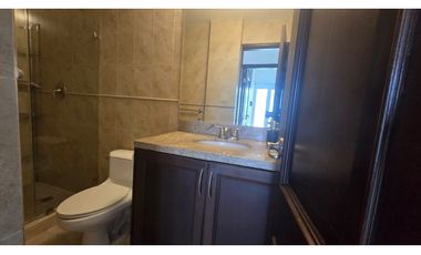 SE ALQUILA ESPECTACULAR APARTAMENTO EN TUCN COUNTRY CLUB – D.D