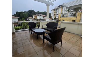 SE ALQUILA ESPECTACULAR APARTAMENTO EN TUCN COUNTRY CLUB – D.D