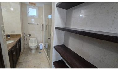 SE ALQUILA ESPECTACULAR APARTAMENTO EN TUCN COUNTRY CLUB – D.D