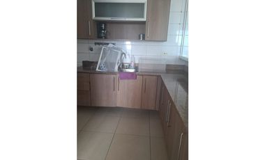 Apartamento en Condado del Rey