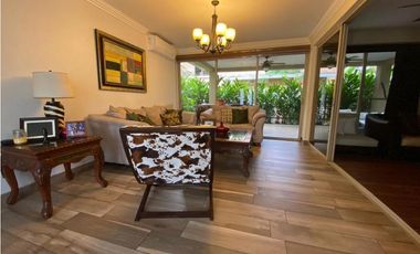 ALQUILER DE CASA EN CLAYTON, EMBASSY GARDEN