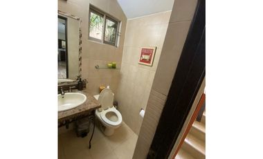 ALQUILER DE CASA EN CLAYTON, EMBASSY GARDEN