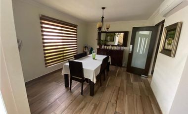 ALQUILER DE CASA EN CLAYTON, EMBASSY GARDEN
