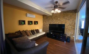 ALQUILER DE CASA EN CLAYTON, EMBASSY GARDEN