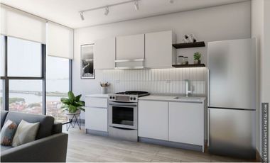 SE VENDE APARTAMENTO EN CASCO ANTIGUO PH CASCO VIEW 49MT MLD