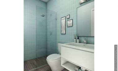 SE VENDE APARTAMENTO EN CASCO ANTIGUO PH CASCO VIEW 49MT MLD