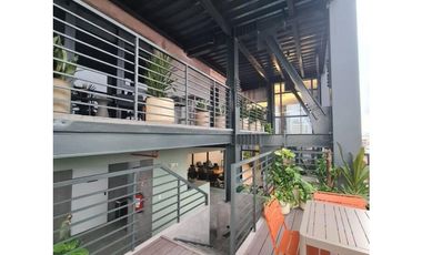 SE VENDE APARTAMENTO EN CASCO ANTIGUO PH CASCO VIEW 49MT MLD