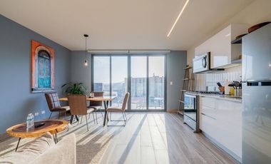 SE VENDE APARTAMENTO EN CASCO ANTIGUO PH CASCO VIEW 49MT MLD